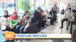 Investasi Bodong