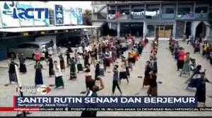 660 Santri di Ponpes Banyuwangi Jawa Timur Positif Covid-19