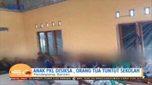 15 Siswa SMK Disiksa di Kapal Nelayan