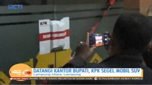 OTT Lampung Utara