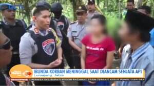 Remaja Disekap Dan Dijadikan Budak Seks