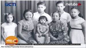 Latar Belakang Keluarga BJ Habibie