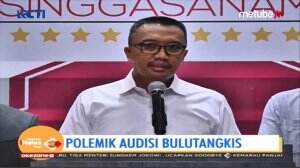 Keputusan Polemik PB Djarum Dan KPAI