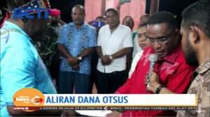 Minim Sosialisasi, Masyarakat Belum Rasakan Dana Otsus