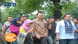Ahok Jadi Bos BUMN?