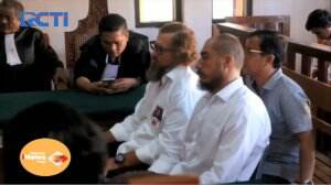 Perampokan Money Changer, 2 WNA Dijatuhi Hukuman 7 Tahun Penjara