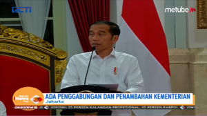 Siapa Pengisi Kabinet Jokowi?