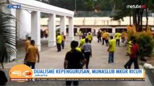 Munaslub MKGR RIcuh