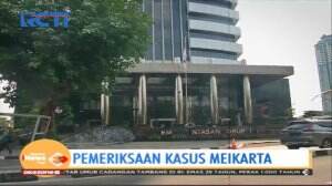 Kasus Meikarta, Mantan Presdir PT Lippo Cikarang Diperiksa KPK