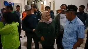 Siswa Meninggal Dunia Yang Terseret Arus Sungai Sempor Berhasil Di Identifikasi
