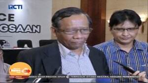 Tidak Harus Ke Jalanan, Ini Jalur Mengubah UU KPK