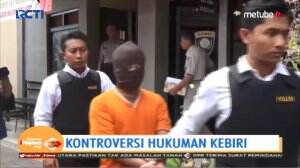 Hukuman Kebiri Menuai Kontroversi
