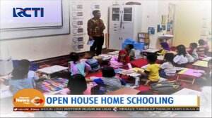 Mengenal Kurikulum Pendidikan Homeschooling