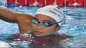 Jelang SEA Games 2019, Tim Renang Berharap Raih Emas