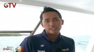 Cegah Penyebaran Virus Korona
