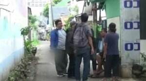 Pencuri Motor Tewas Dihajar Warga