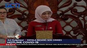 Posko Hotline Covid-19 Pemprov Jakarta Telah Terima 2774 Panggilan