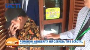 Sidang 'Ganti Kelamin' Dilanjutkan, Pemohon Merupakan Pria Tulen