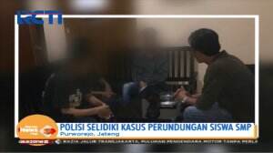 Perundungan Siswi SMP oleh 3 Siswa, Gubernur Ganjar Pranowo Telepon Kepala Sekolah