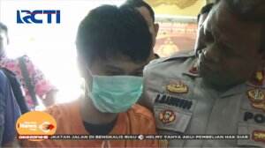 Teganya! Ayah Kandung Bunuh Anak Sendiri