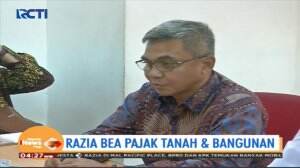 Razia Pajak Tanah dan Bangunan, Pemprov DKI Tagih Tunggakan BPHTB Ribuan Apartemen
