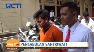 Polisi Ringkus Guru Ngaji yang Cabuli Dua Santriwati di Pondok Pesantren Aceh Utara