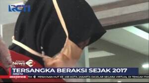 Muncikari Anak Dibawah Umur Ditangkap