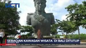 Imigrasi Penuh Wisatawan Asing yang Perpanjang Visa Kunjungan di Bali
