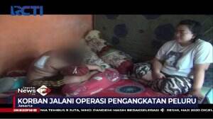 Bocah 10 Tahun di Jakarta Utara Terkena Peluru Nyasar