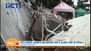 Bareskrim Polri Serahkan Dua Tersangka dan Berkas Kasus Kondensat TPPI ke Kejaksaan Agung RI
