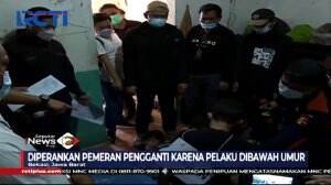 Polisi Gelar Rekonstruksi Kasus Mutilasi di Bekasi