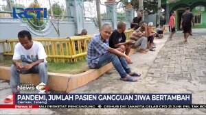Jumlah Pasien Gangguan Jiwa di Ponpes Demak Bertambah Pasca Pandemi Korona