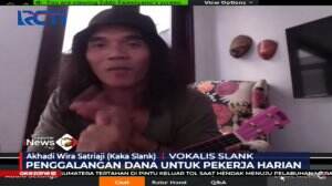 Kolaborasi #SumbangSuara Galang Dana Untuk Salurkan Sembako Buat Pekerja Harian