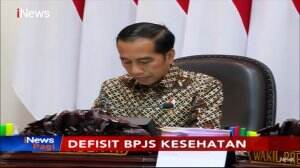 Iuran BPJS Naik, Menkes Terawan Menjamin Peningkatan Kualitas Layanan