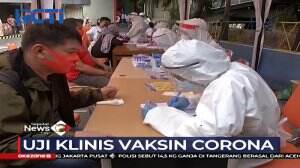 Uji Klinis Fase Tiga Vaksin Dimulai Pada Agustus 2020
