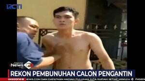 Calon Pengantin Dibunuh Akibat Suara Bising Knalpot