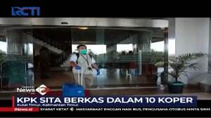 KPK Tetapkan Bupati Kutai Timur Jadi Tersangka Korupsi