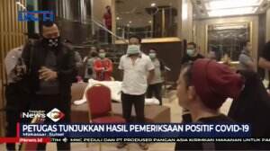Keluarga Pasien Covid-19 Tolak Karantina di Hotel