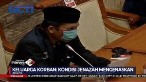 Kesaksian Keluarga Korban Kasus Penembakan Laskar FPI