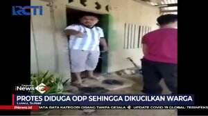 ODP di Sulsel Ngamuk Tolak Pemeriksaan Virus Korona