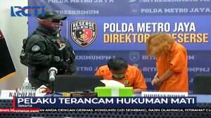 Modus Menggegerkan Teman Kencan Online Berujung Mutilasi di Kalibata City
