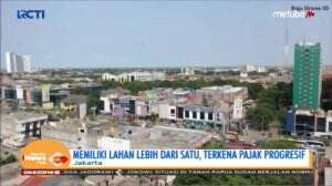 Pajak Progresif