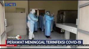 Perawat Meninggal Terinfeksi COVID-19 di Situbondo