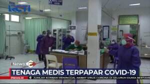 Dokter, Perawat Hingga Apotekerdi Jepara Positif Covid-19