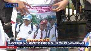 Pemprov DKI Jakarta Remi Buka PPDB Online, Zonasi Usia Masih Berlaku