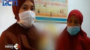 Bayi Baru Lahir Dibuang Dalam Kondisi Menggigil Dan Tidak Menangis