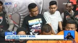 Kasus Umi Salma Bertambah