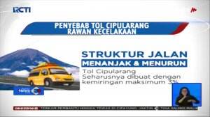 Struktur Tol Cipularang