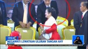 Ada Apa Dengan Megawati?
