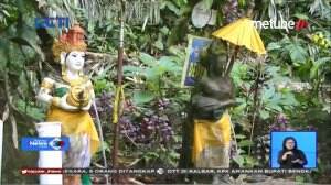 Heboh KKN Desa Penari! Apa Benar Ini Tempatnya?